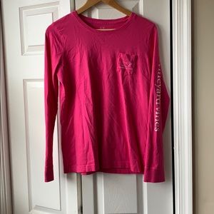 LS vineyard vines top